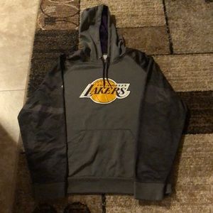 Los Angeles Lakers Hoodie